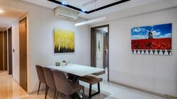 Bellewaters (D19), Condominium #603677481